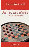 Damas Españolas