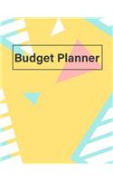 Budget Planner