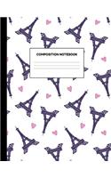 Composition Notebook