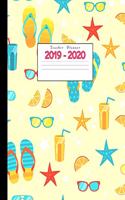 Teacher Planner 2019-2020