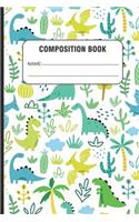 Composition Book