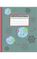 Composition Notebook