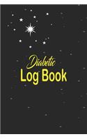 Diabetic Log Book