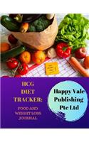 HCG Diet Tracker
