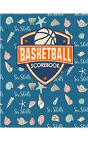 Basketball Scorebook