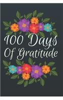 100 Days of Gratitude