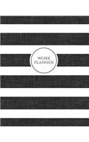 Work Planner