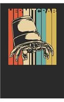 Hermit Crab Retro
