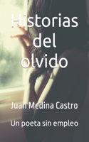 Historias del olvido