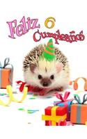 Feliz 6 Cumpleaños