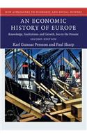 Economic History of Europe