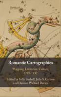 Romantic Cartographies