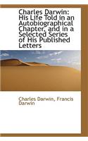 Charles Darwin