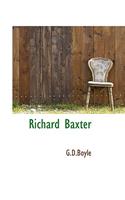 Richard Baxter