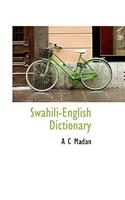 Swahili-English Dictionary