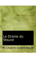 Le Drame Du Vesuve