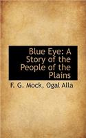 Blue Eye