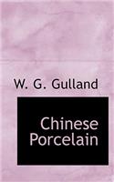 Chinese Porcelain