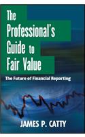 The Professional's Guide to Fair Value