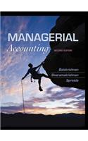 Managerial Accounting