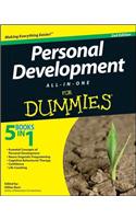 Personal Development All-in-One