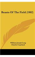 Beasts Of The Field (1902)