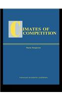 Climates of Global Competition