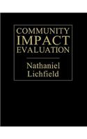 Community Impact Evaluation
