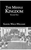Middle Kingdom 2 Vol Set