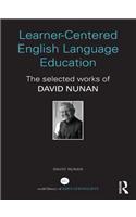 Learner-Centered English Language Education