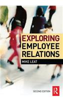 Exploring Employee Relations