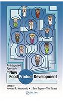 Integrated Approach To New Food Product Development