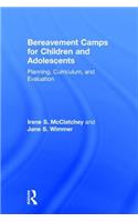 Bereavement Camps for Children and Adolescents