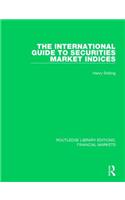 International Guide to Securities Market Indices