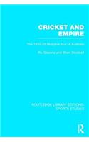 Cricket and Empire