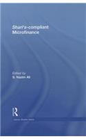 Shari'a Compliant Microfinance