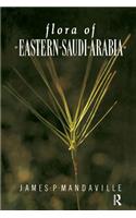 Flora Of Eastern Saudi Arabia