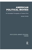 American Political Movies