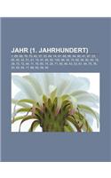 Jahr (1. Jahrhundert): 1, 69, 98, 79, 70, 42, 37, 33, 64, 14, 81, 68, 96, 54, 90, 41, 97, 23, 65, 50, 32, 51, 21, 10, 91, 80, 82, 100, 46, 30(German)