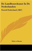 de Landbouwkunst in de Nederlanden