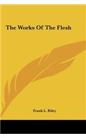 Works of the Flesh