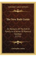 The New Bath Guide