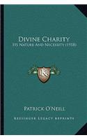 Divine Charity