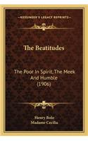 The Beatitudes