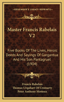 Master Francis Rabelais V2