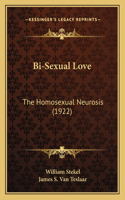 Bi-Sexual Love