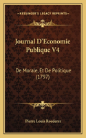 Journal D'Economie Publique V4