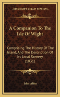 Companion To The Isle Of Wight