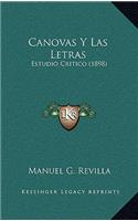Canovas Y Las Letras
