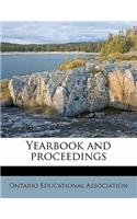 Yearbook and Proceedings Volume 56